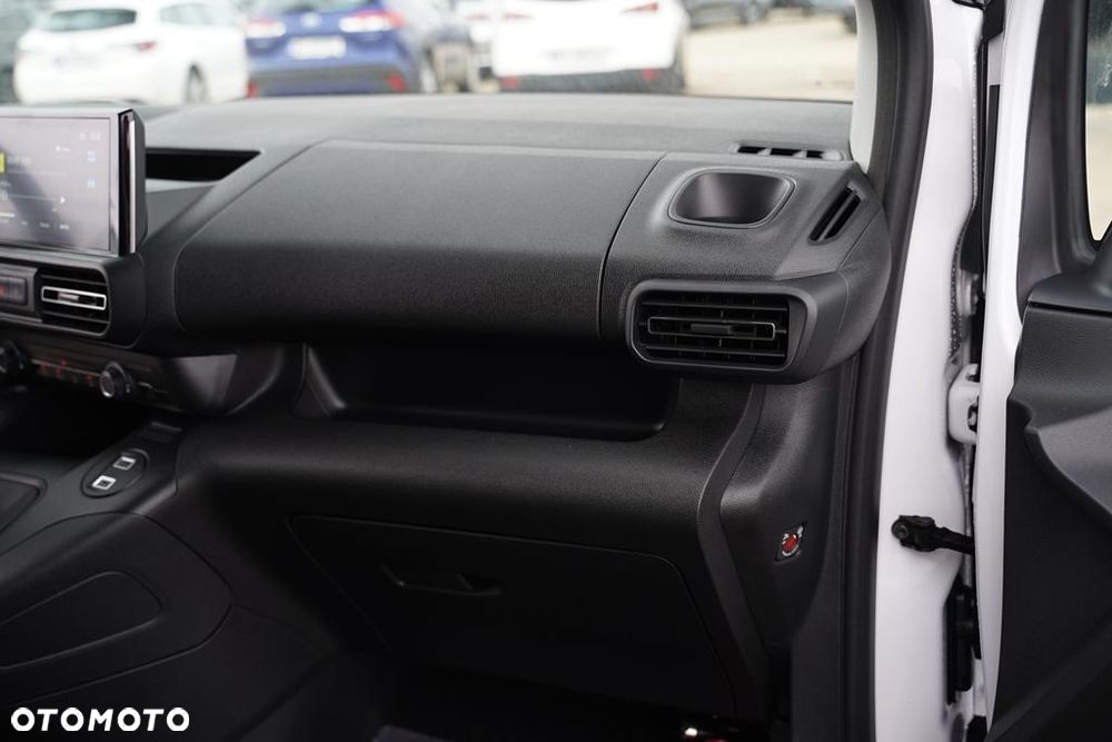Toyota Proace City 1.5 D-4D Long 2,3t Active - 31