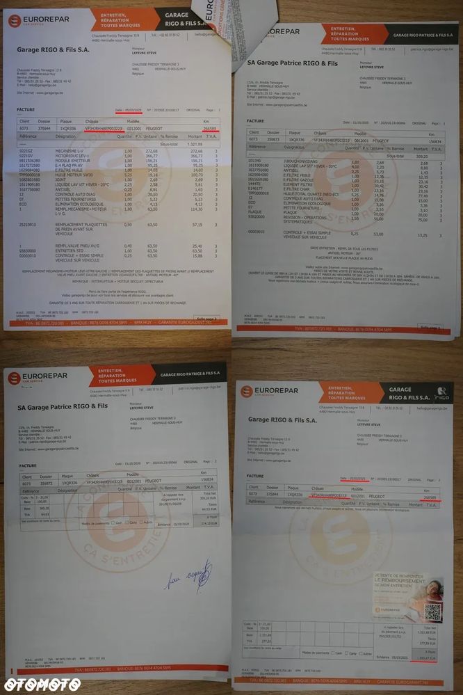 Peugeot RCZ 2.0 HDi FAP 160 - 8