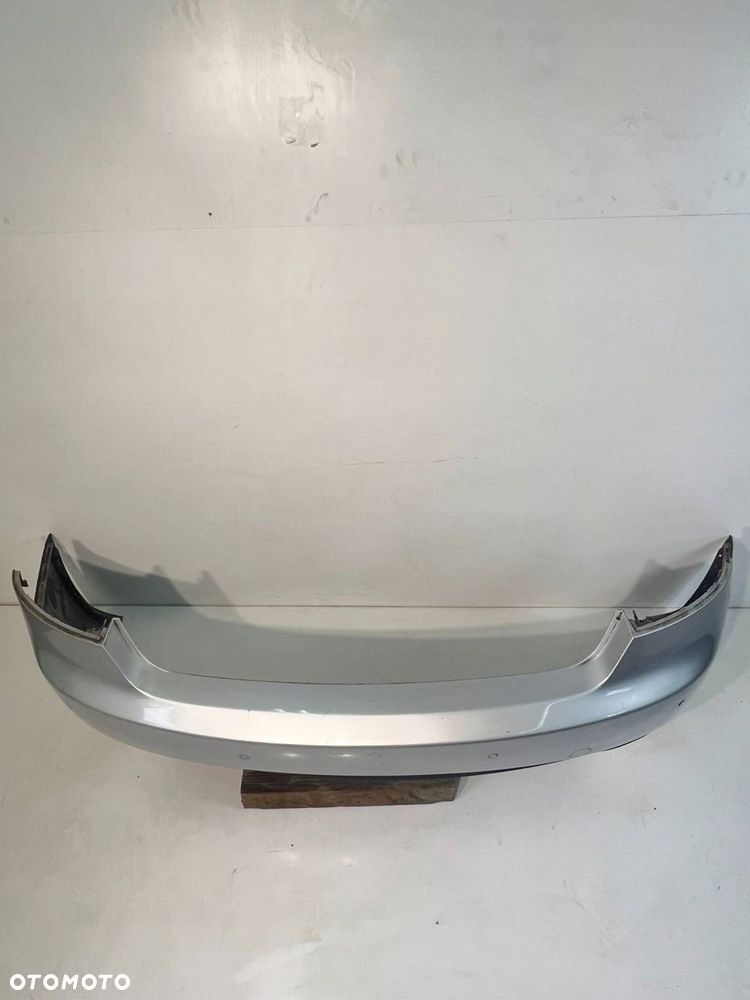 LX7W Zderzak tylny Audi A5 8T 8F 2010 Z tyłu kompletny - 9