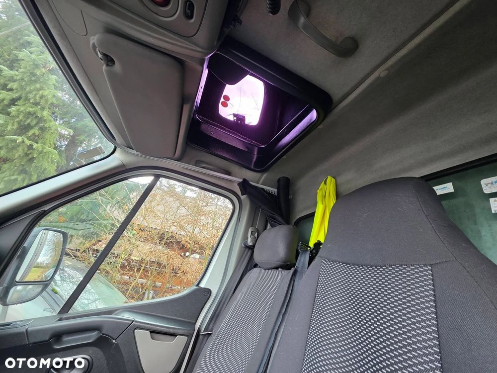 Renault Master - 5