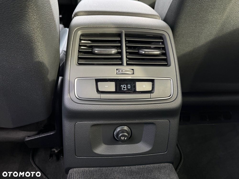 Audi A4 Avant - 37