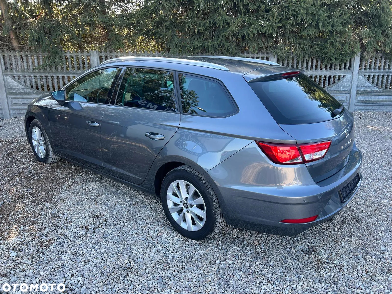 Seat Leon 1.6 TDI Start&Stop DSG Style - 25