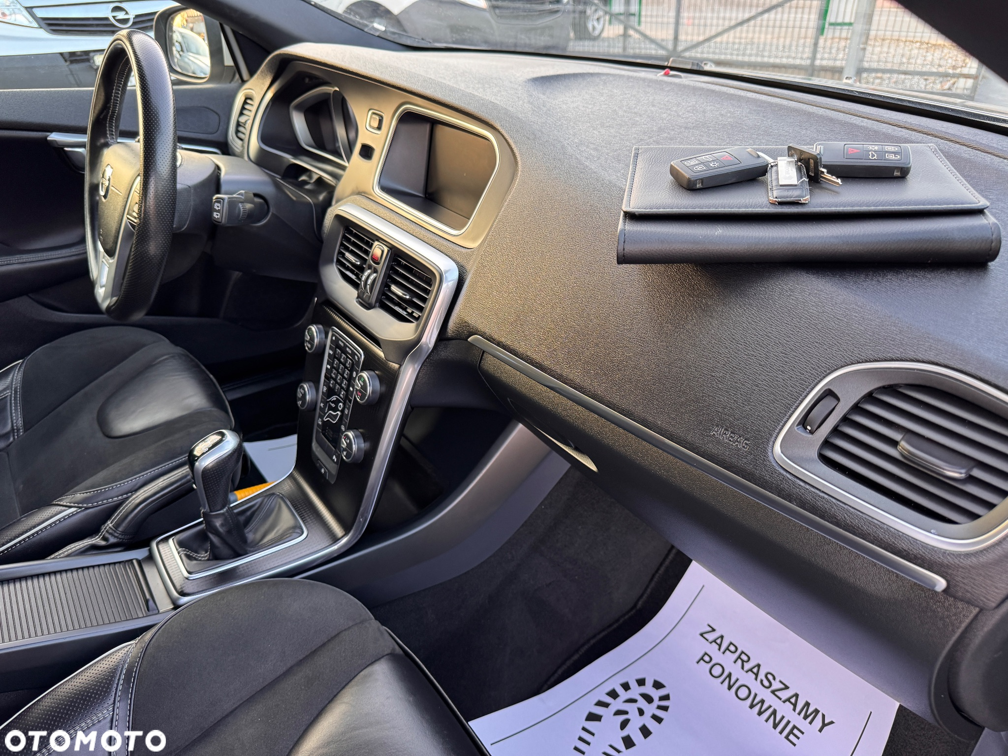 Volvo V40 D3 RDesign - 8
