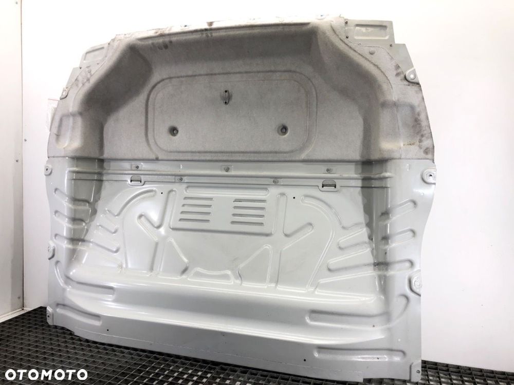 ŚCIANA GRODZIOWA KRATKA  FIAT FIORINO Nadwozie pełne/minivan (225_) 2007 - 2022 1.4 (225AXA1A, - 3