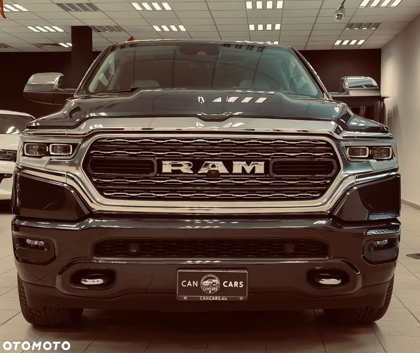 RAM 1500 - 1