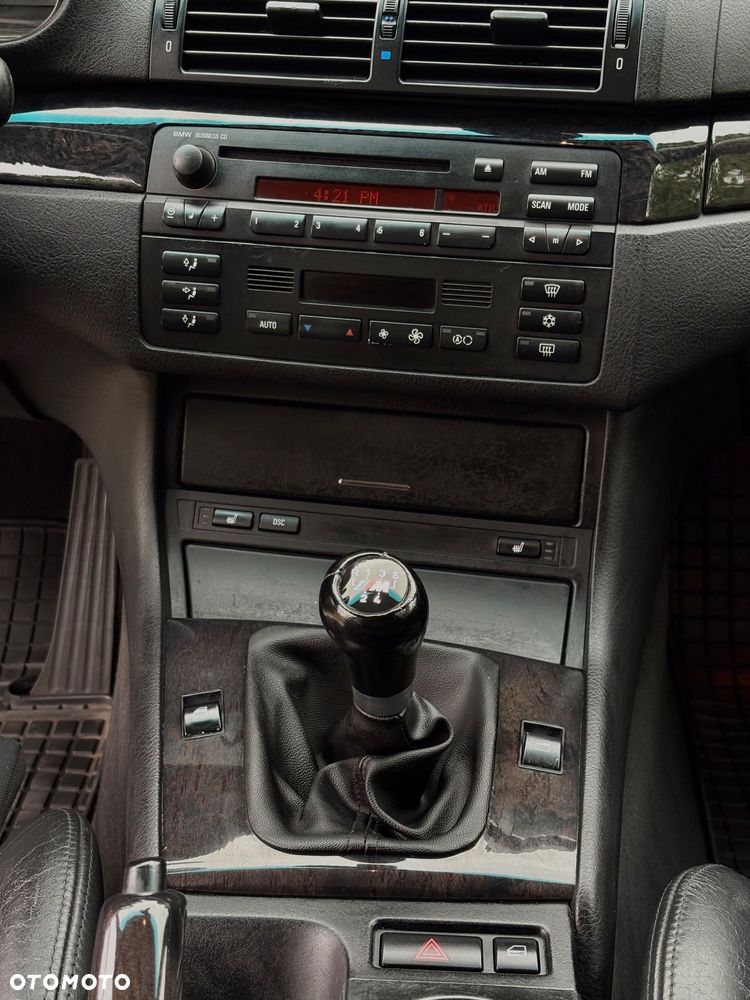 BMW Seria 3 - 11