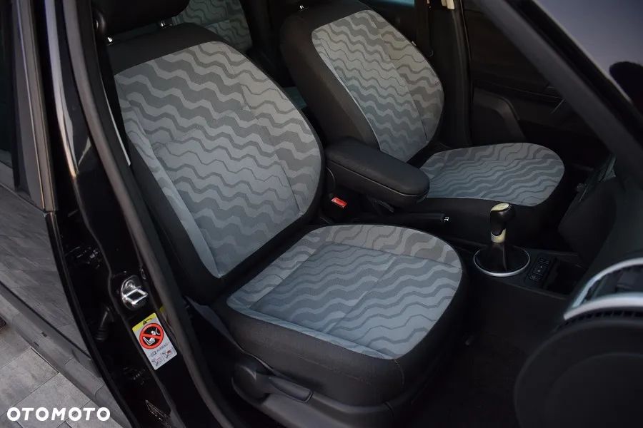 Skoda Roomster 1.4 16V Ambition - 14