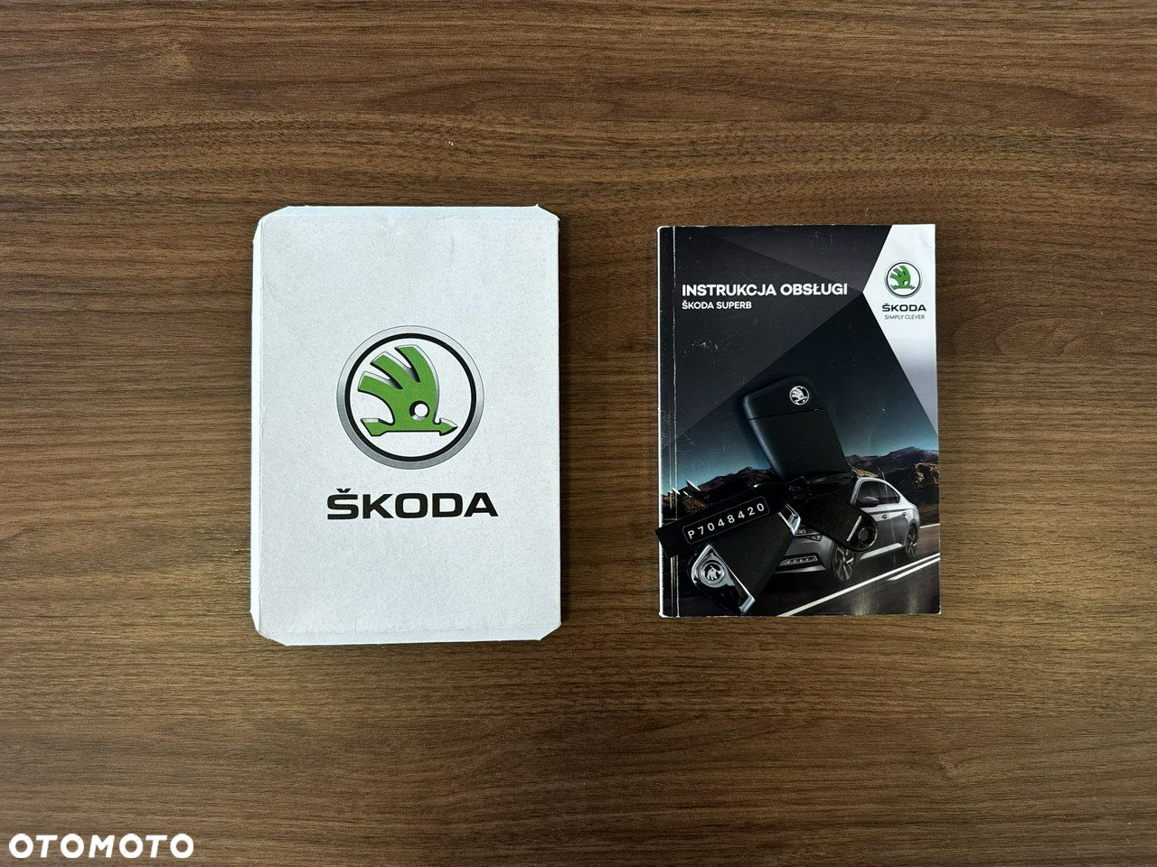 Skoda Superb - 38