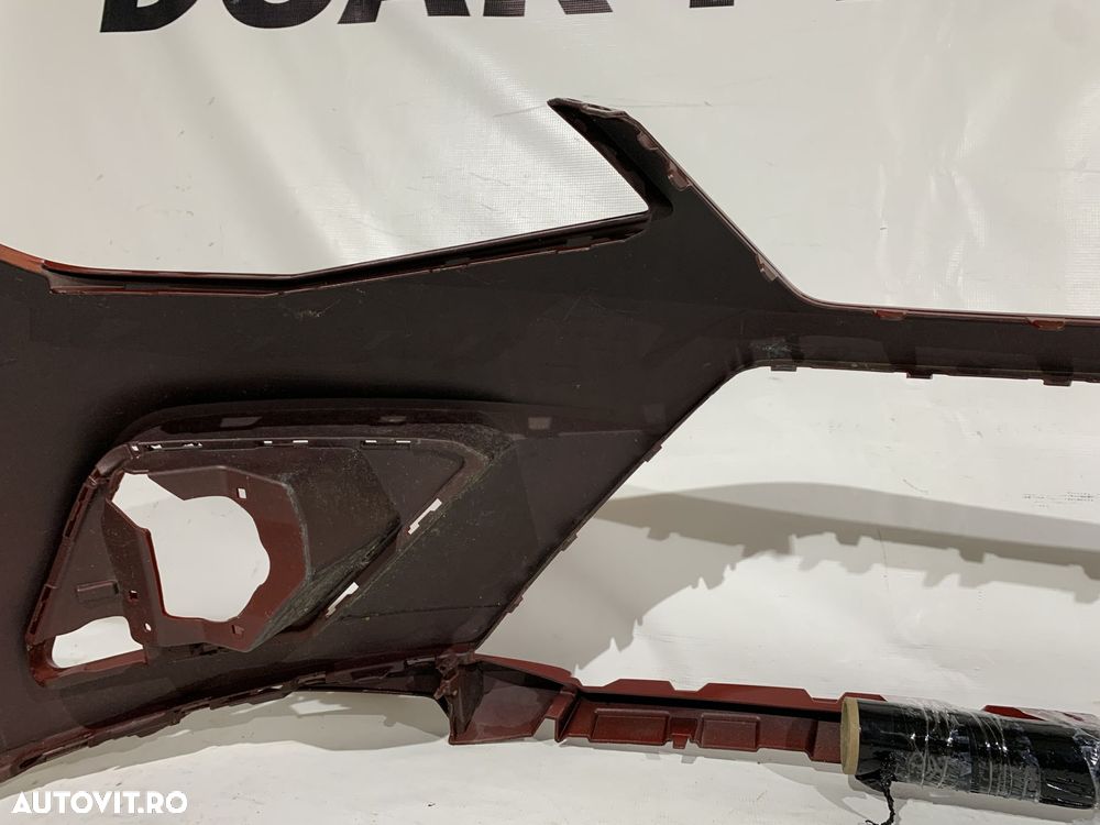 Bara fata Seat Arona, 2019, 2020, 2021, 2022, cod origine OE 6F9807221B. - 26