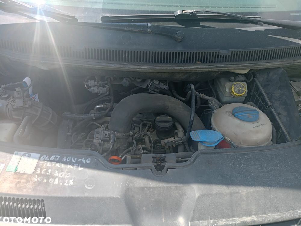 Volkswagen T5 - 18