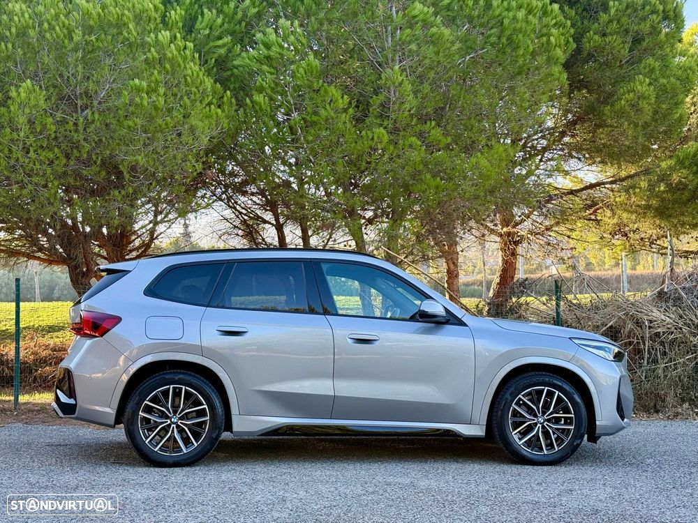 BMW X1 xDrive25e Pack Desportivo M - 10