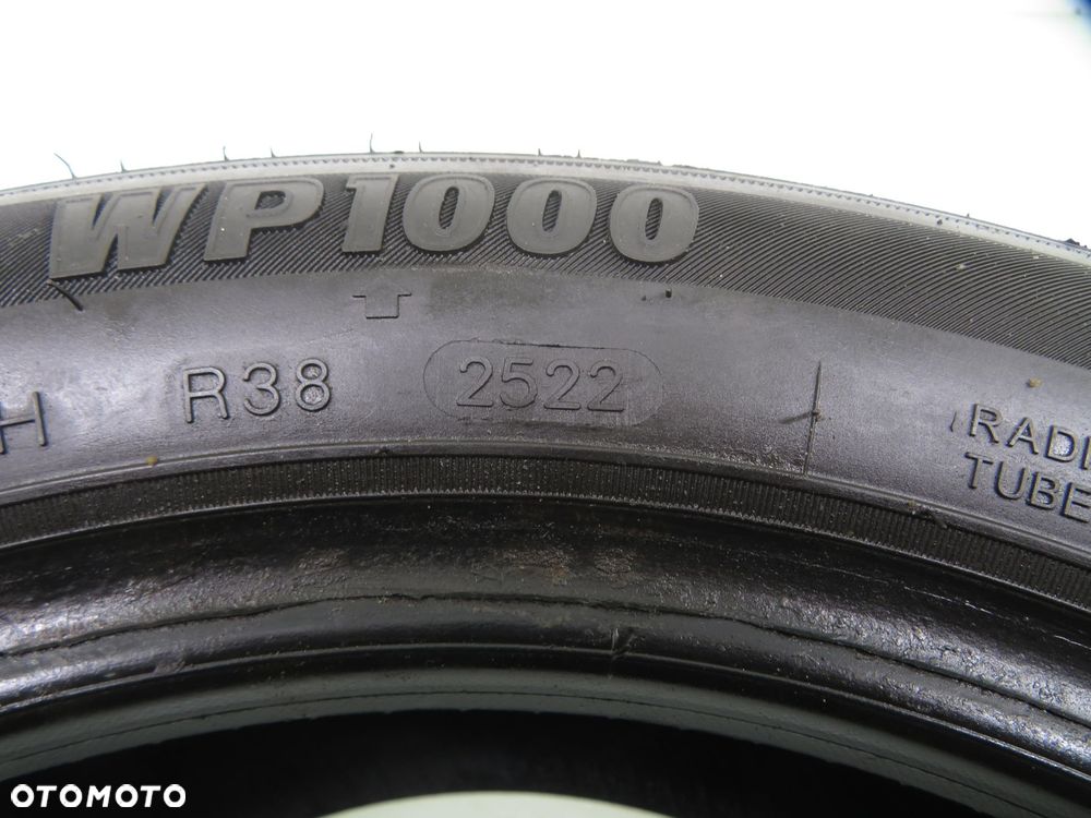 2x 185/55R15 OPONY ZIMOWE Zeetex WP1000 82H - 3