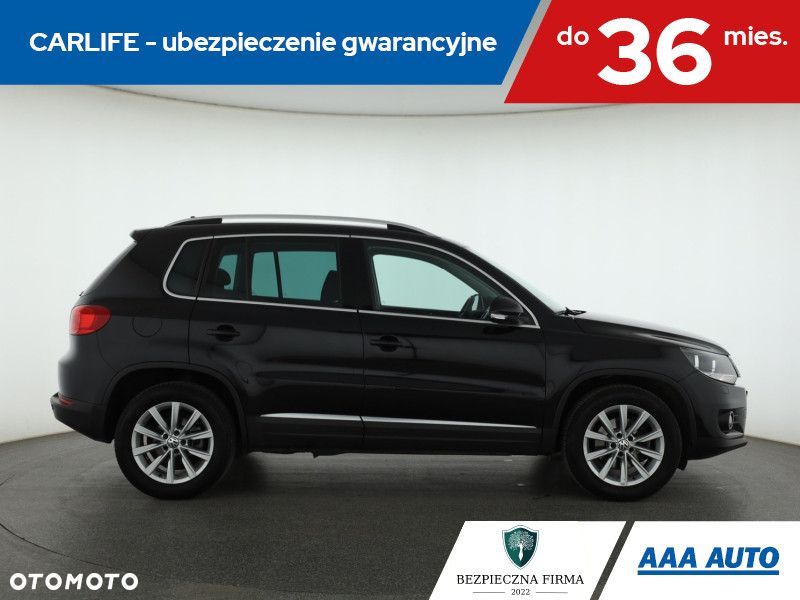 Volkswagen Tiguan - 8