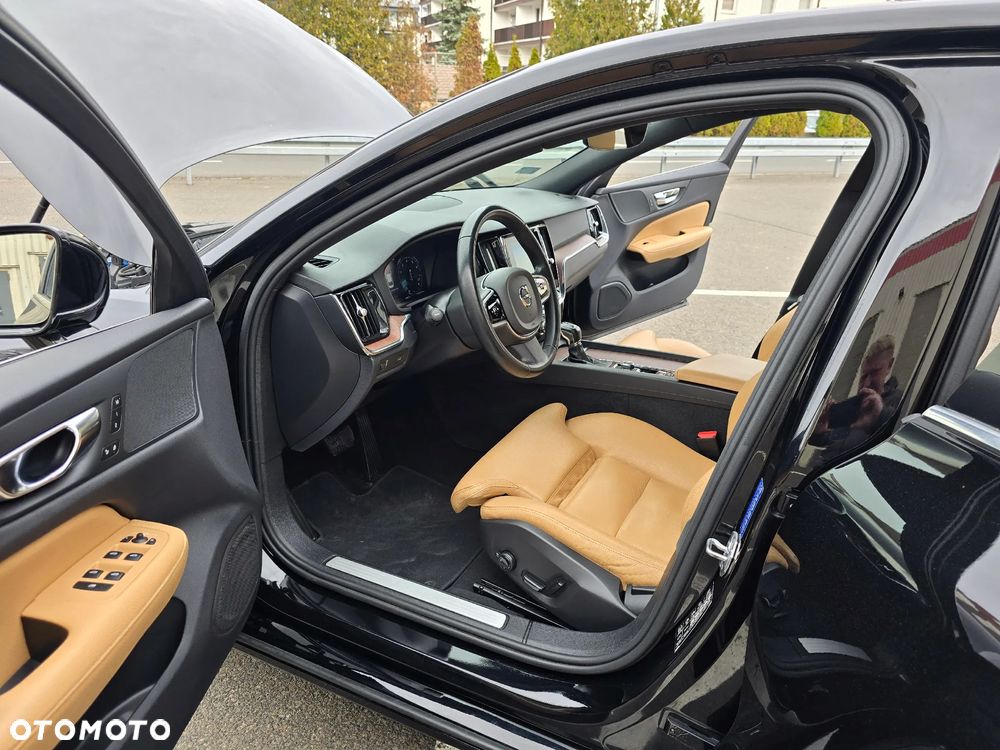 Volvo S60 T4 Inscription - 11