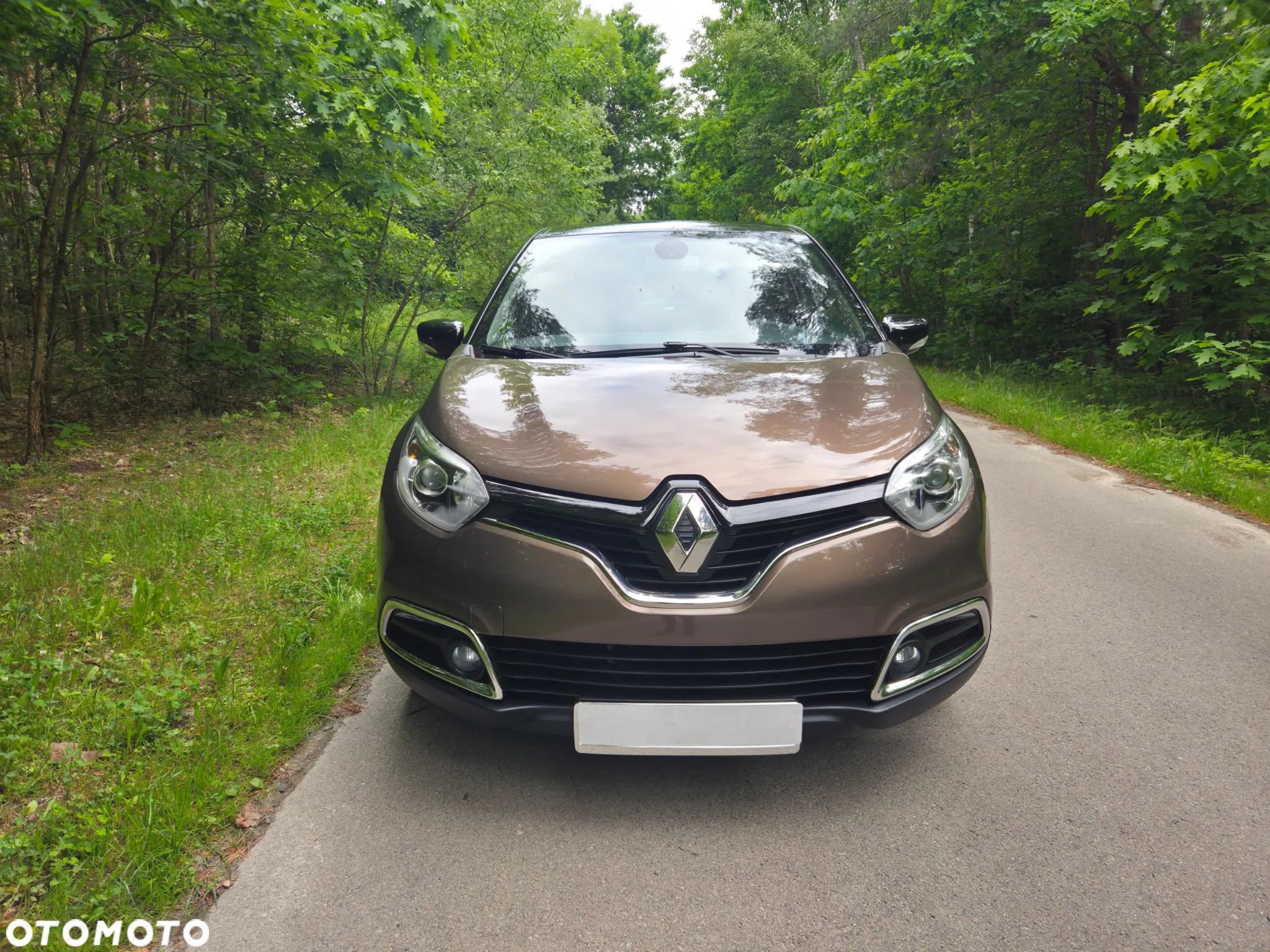 Renault Captur (ENERGY) TCe 90 INTENS - 1
