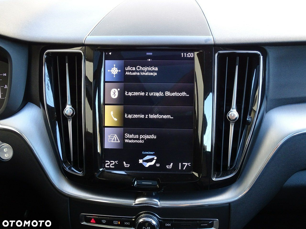 Volvo XC 60 D4 AWD Momentum - 34