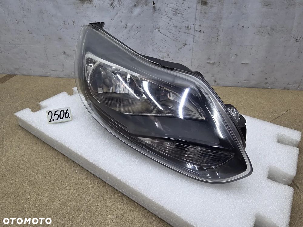 Ford Focus Mk lll 3 BM51-13W029 Lampa prawa prawy przód przedni - 1