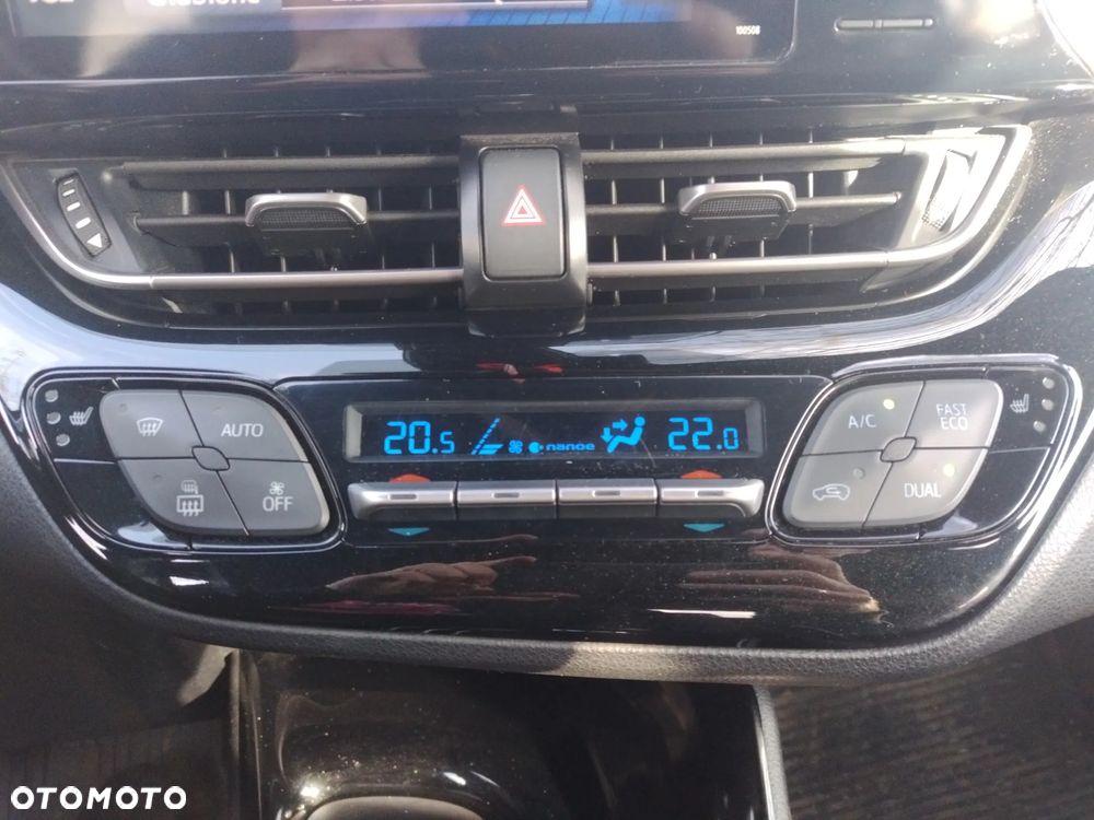 Toyota C-HR 1.2 T Prestige - 7