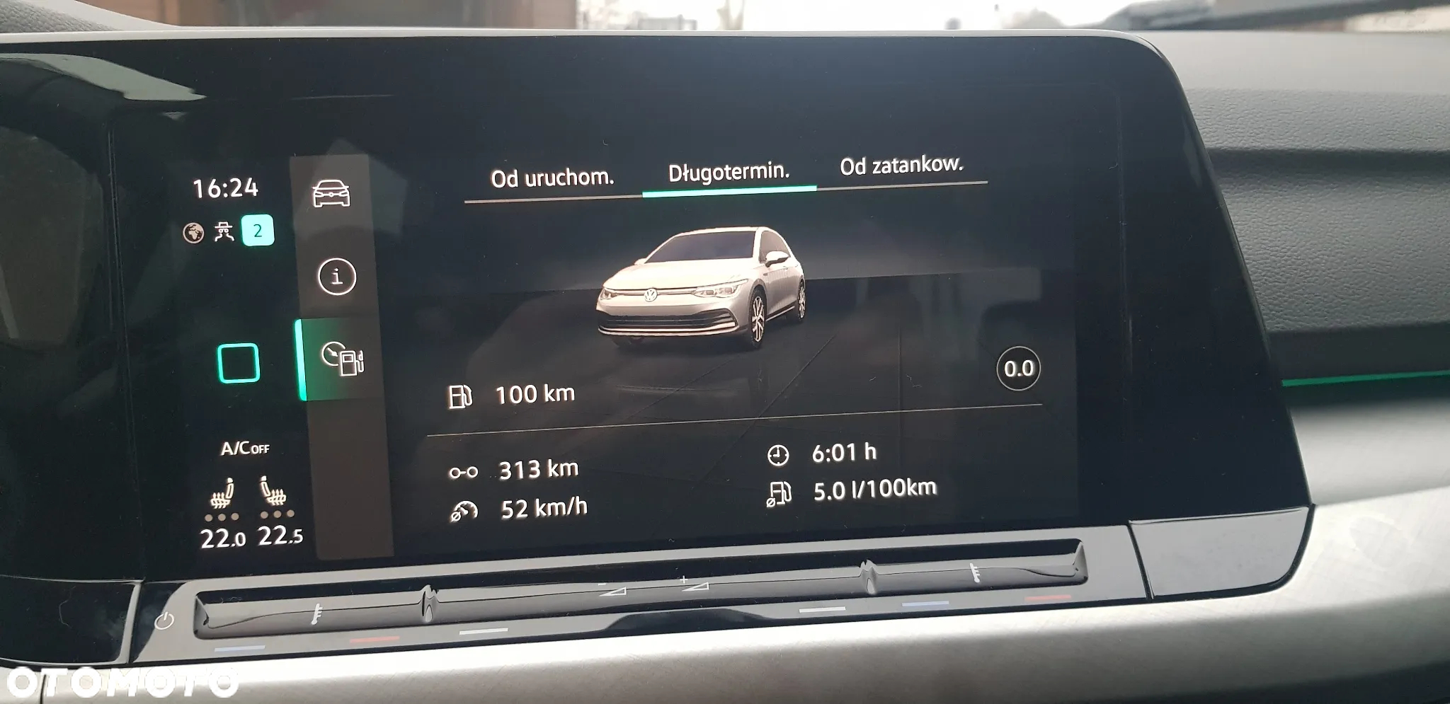 Volkswagen Golf 2.0 TDI SCR DSG Life - 4