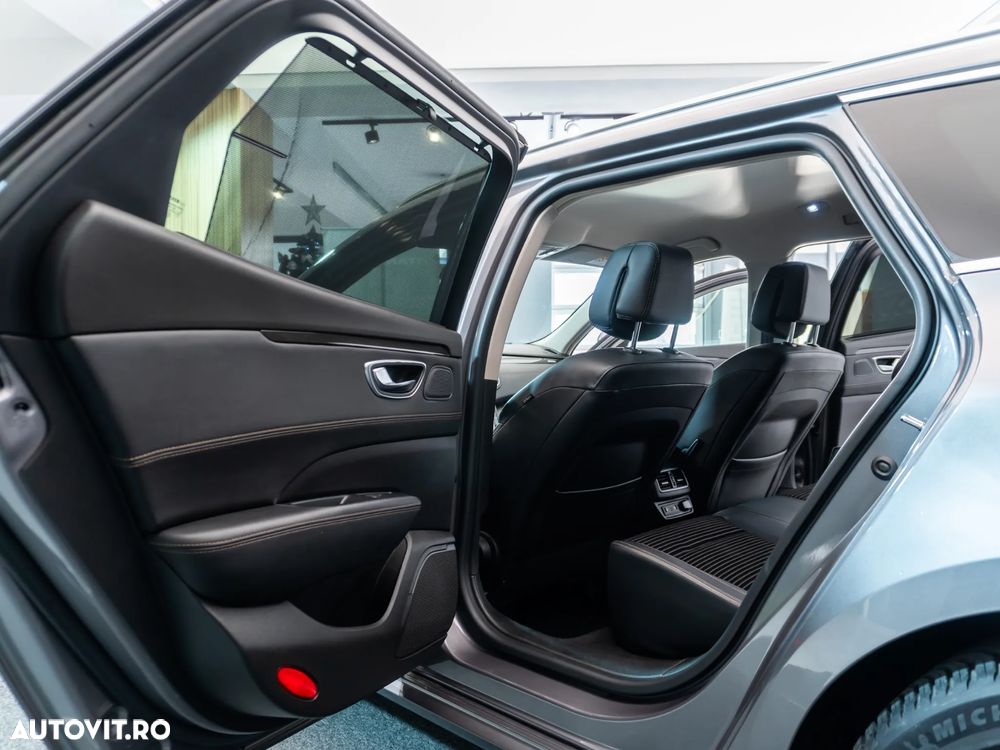 Renault Talisman Grandtour ENERGY dCi 160 EDC INTENS - 19