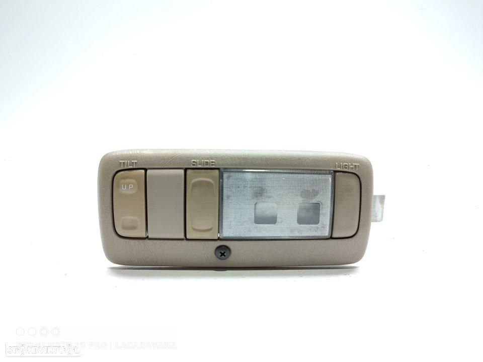 LUZ INTERIOR TOYOTA LAND CRUISER J9 - 1