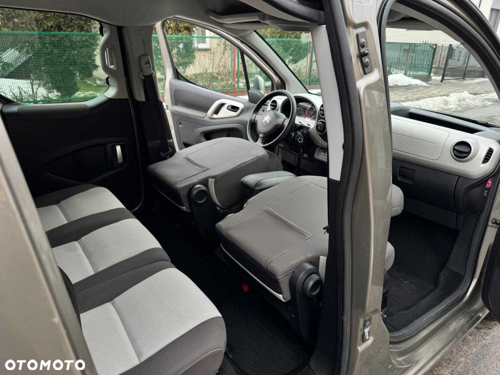 Citroën Berlingo - 3