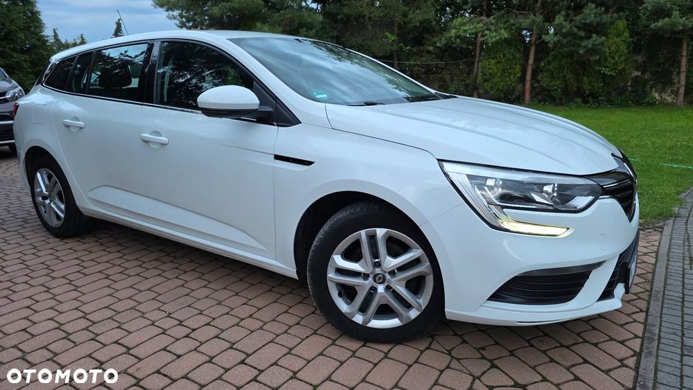 Renault Megane 1.2 Energy TCe Intens - 2