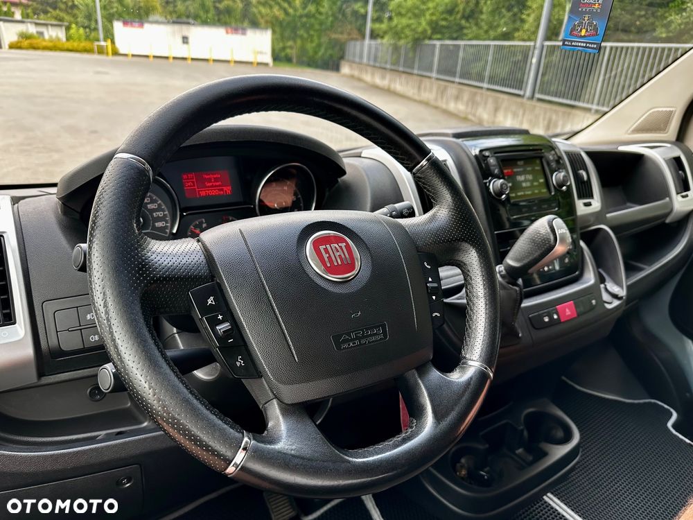 Fiat Ducato - 28