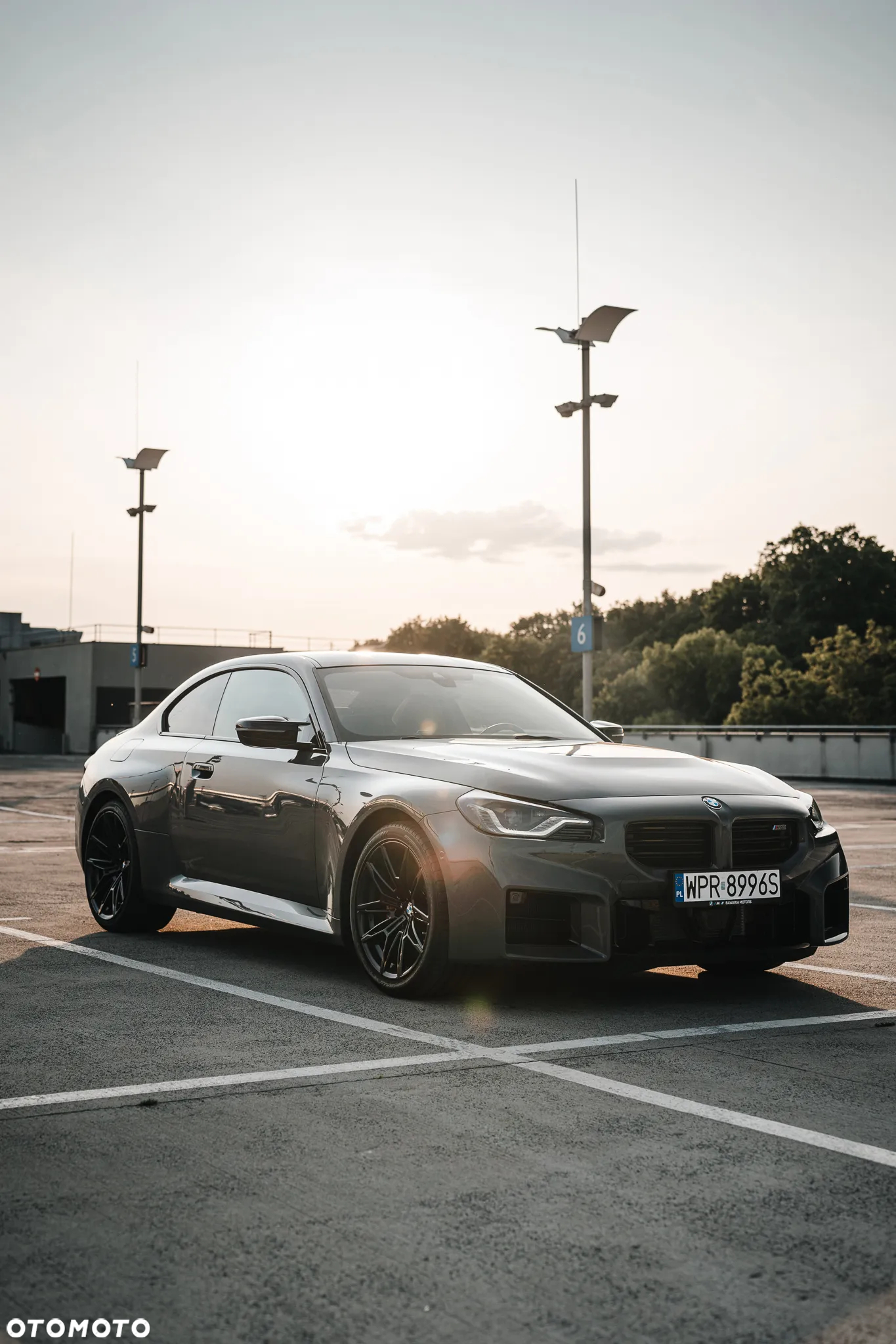 BMW M2 Standard - 10