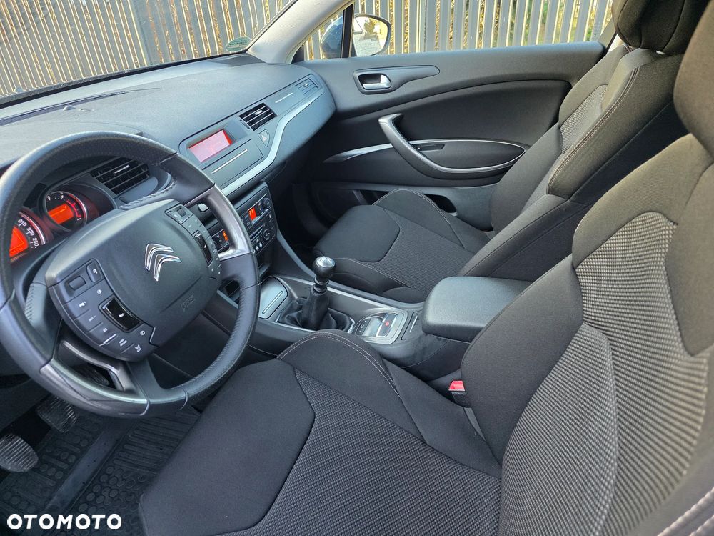 Citroën C5 HDi 165 FAP Confort - 7