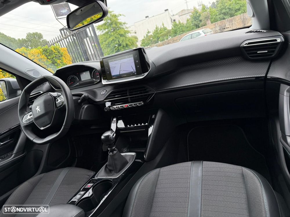 Peugeot 2008 PureTech 130 Allure Pack - 9