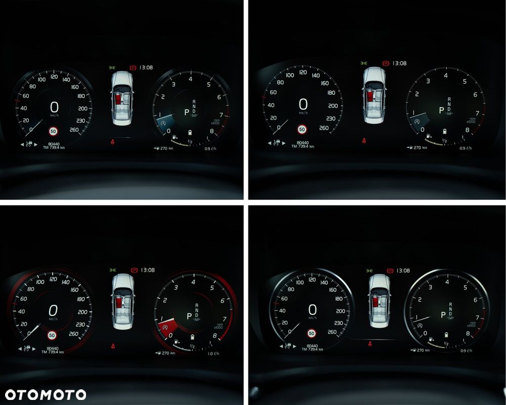 Volvo S60 - 38