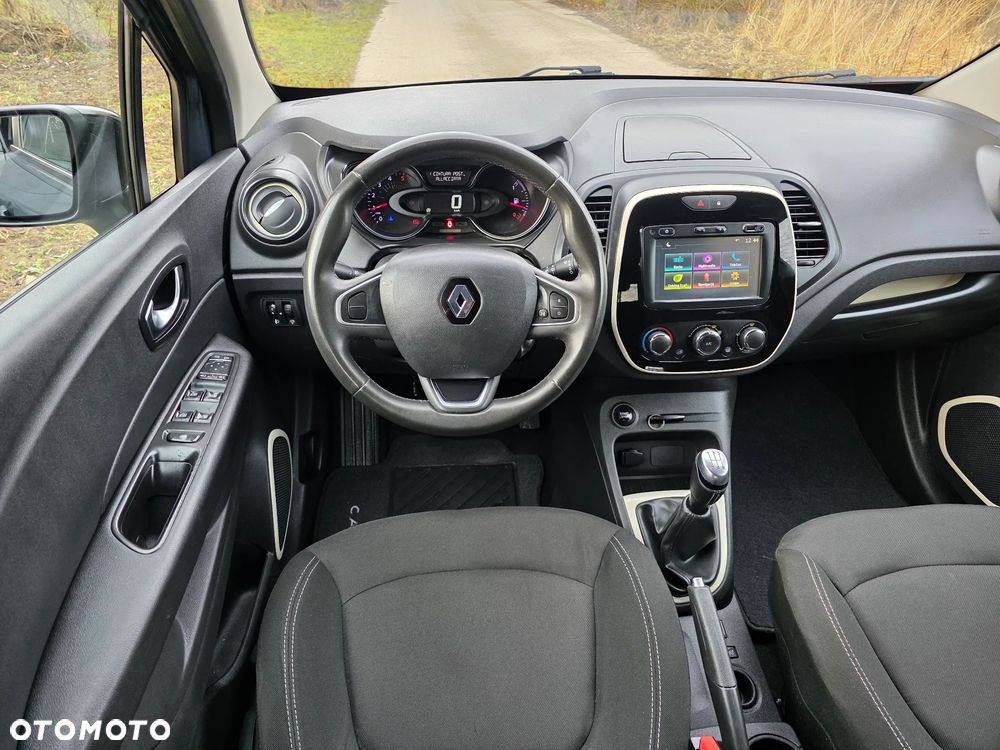 Renault Captur ENERGY dCi 90 Start&Stop Expression - 25