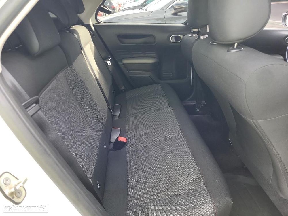 Citroën C4 Cactus 1.2 PureTech Shine - 6