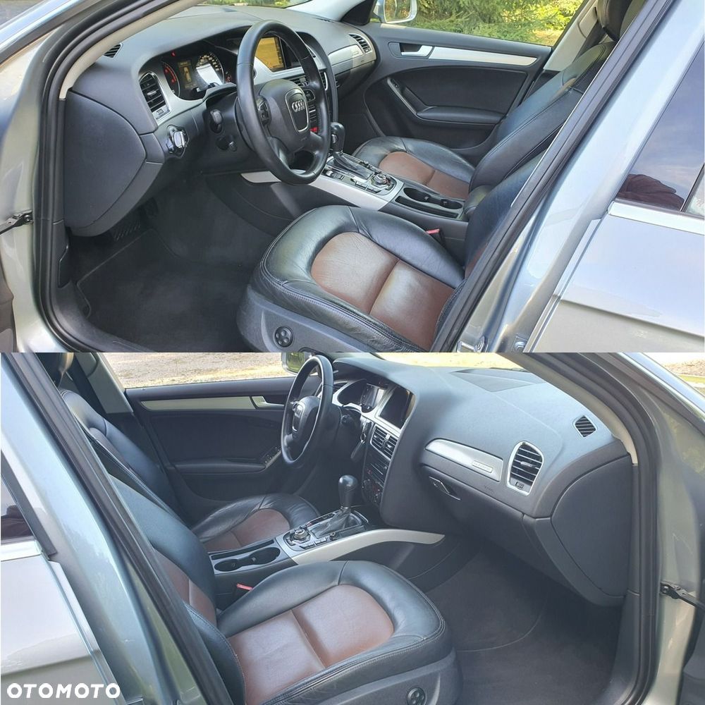 Audi A4 Avant - 16