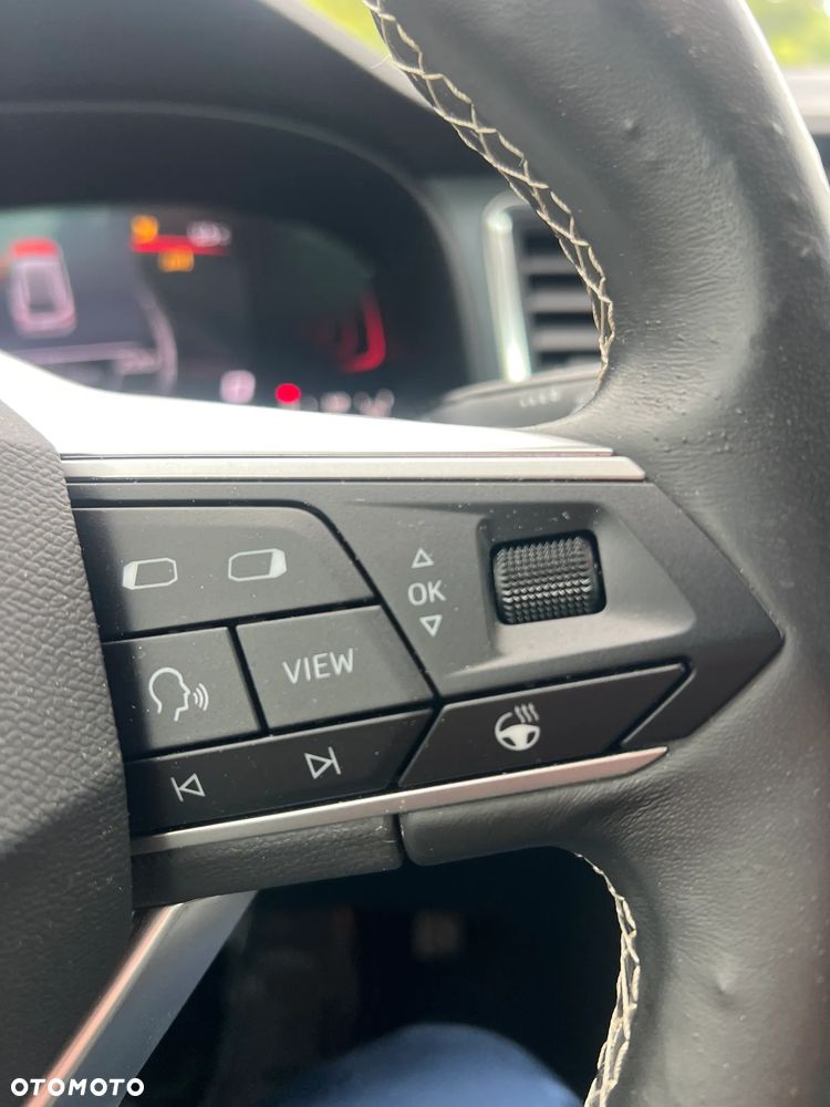 Seat Ateca 2.0 TDI Style - 14