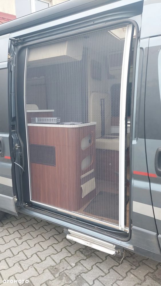 Fiat Ducato adria twin 540spt - 28