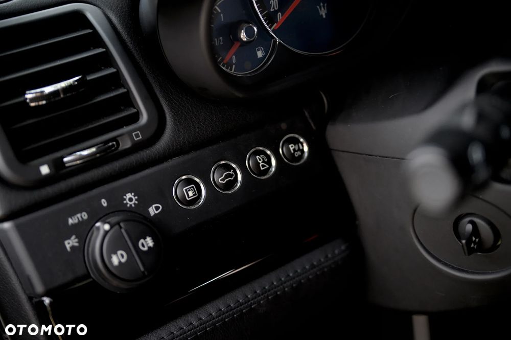 Maserati Quattroporte S Automatic - 21