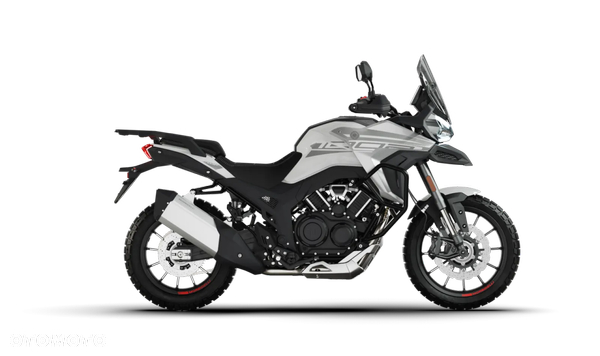 Morbidelli T1002VX