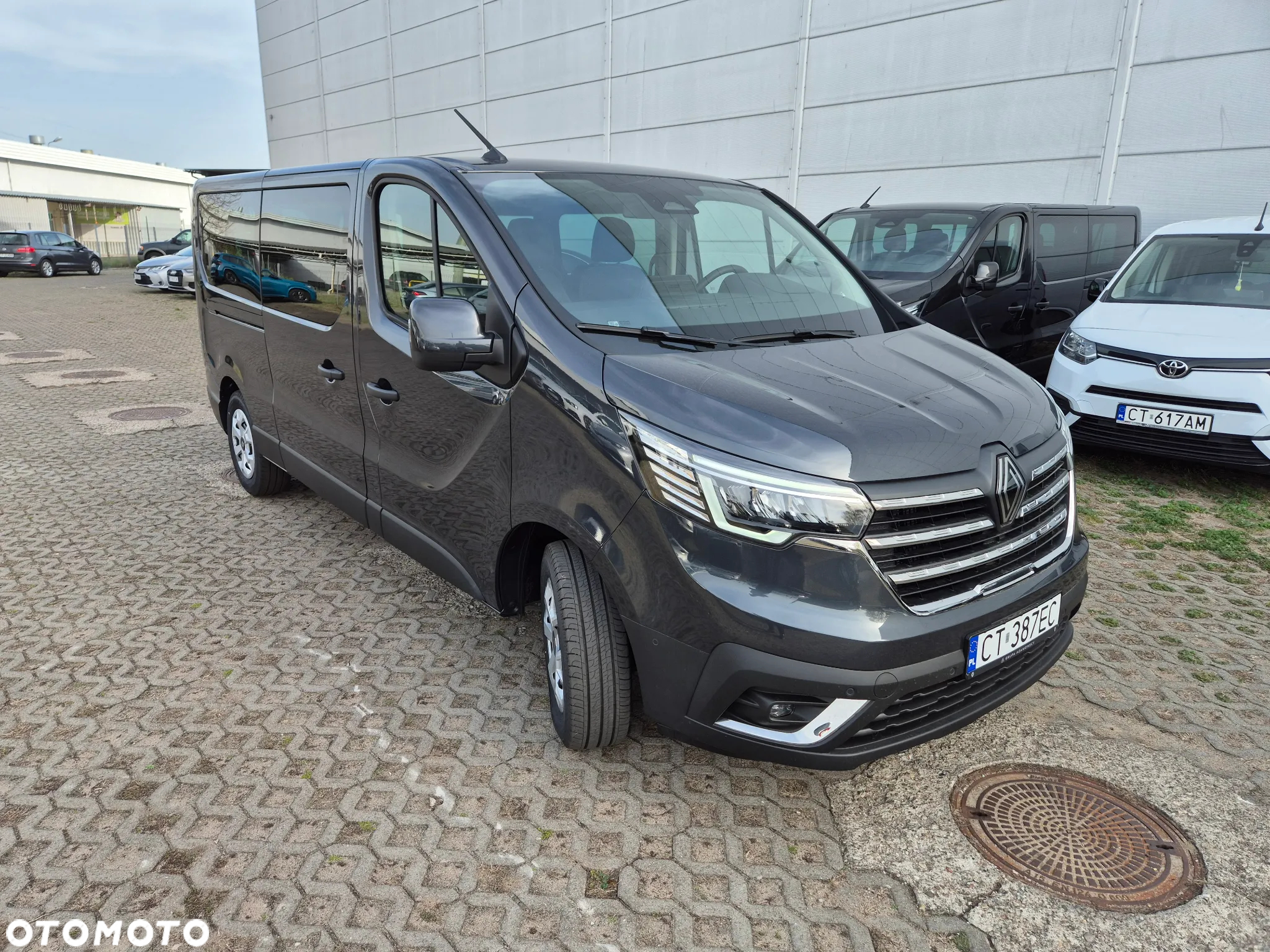 Renault Trafic - 4