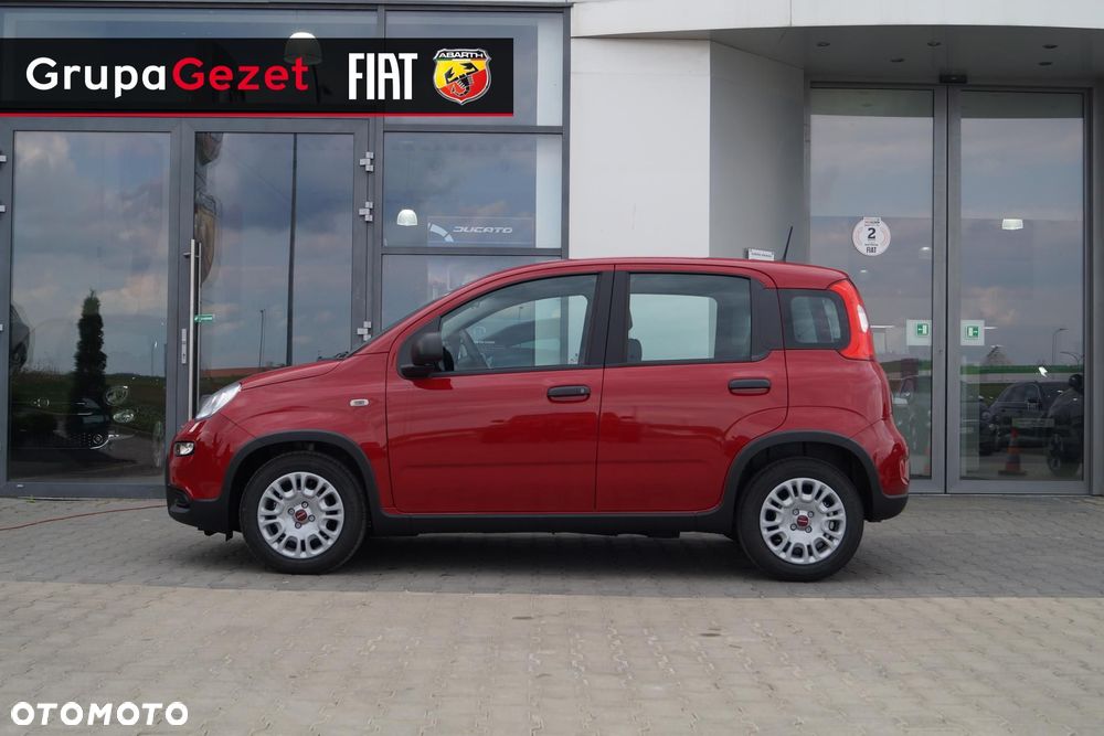 Fiat Panda - 6