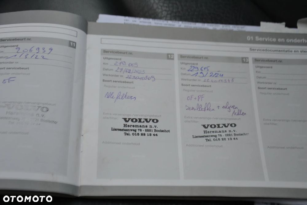 Volvo XC 60 D3 Momentum - 17