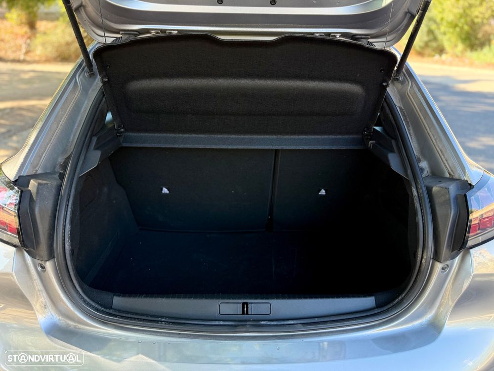 Peugeot 208 1.2 PureTech Style - 15