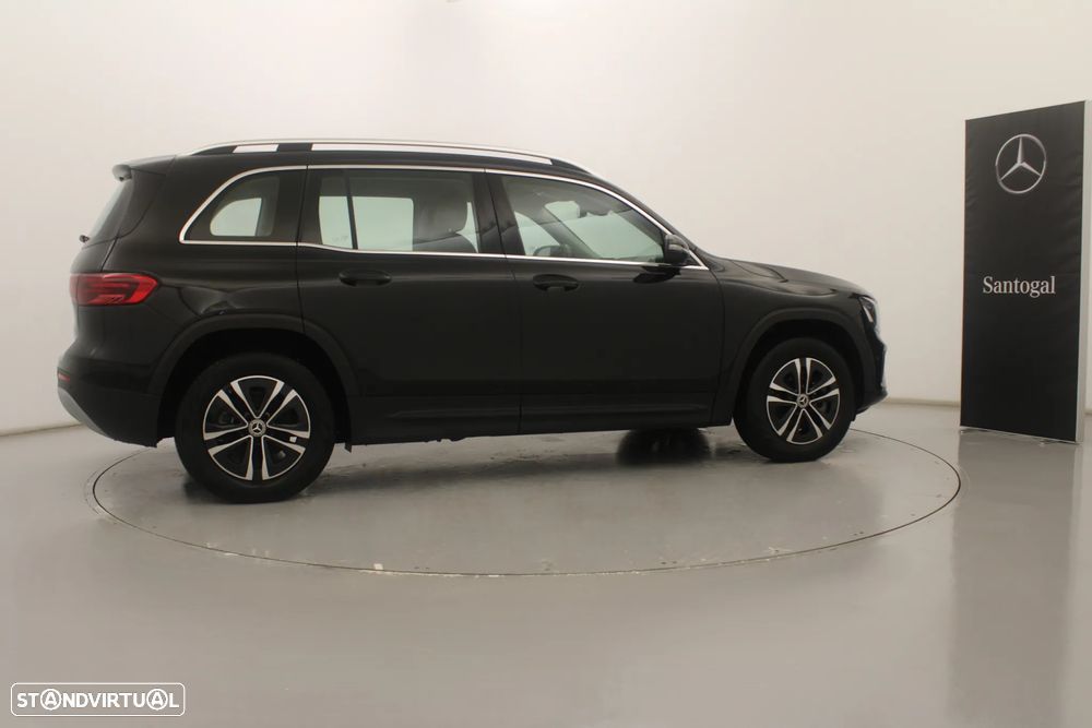 Mercedes-Benz GLB 180 d - 5