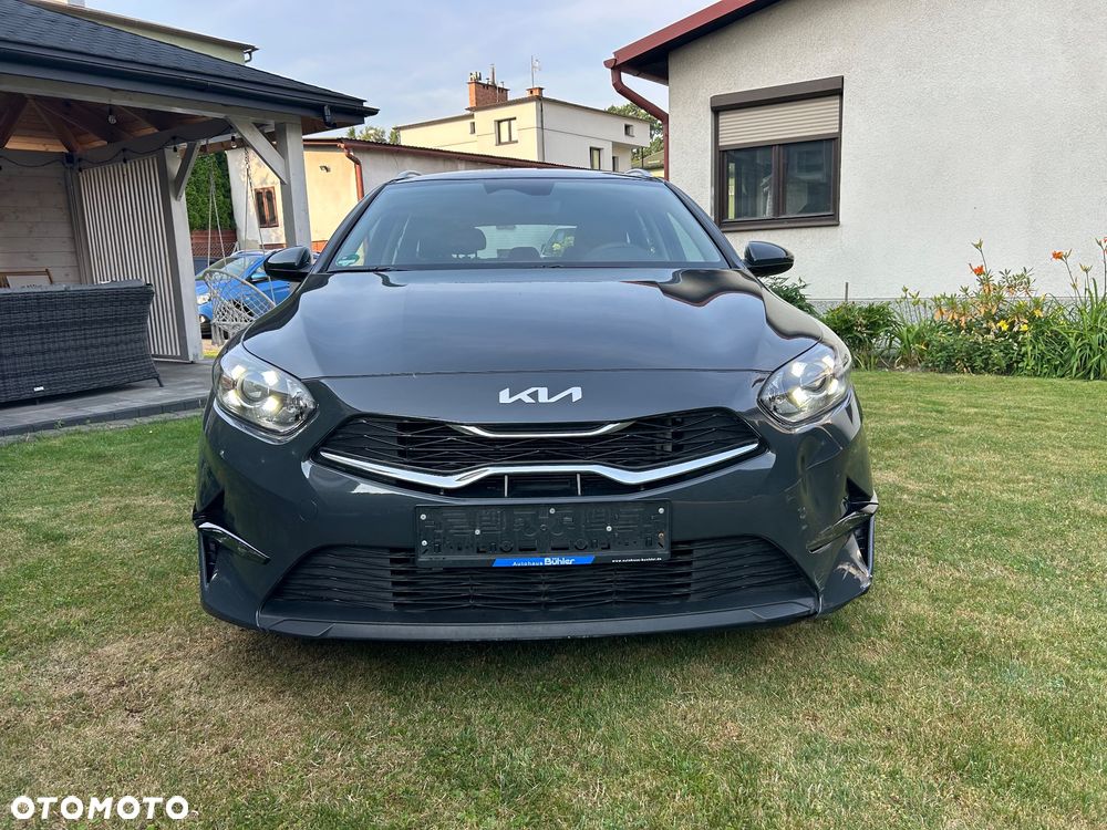 Kia Ceed 1.5 T-GDI OPF Spirit - 5