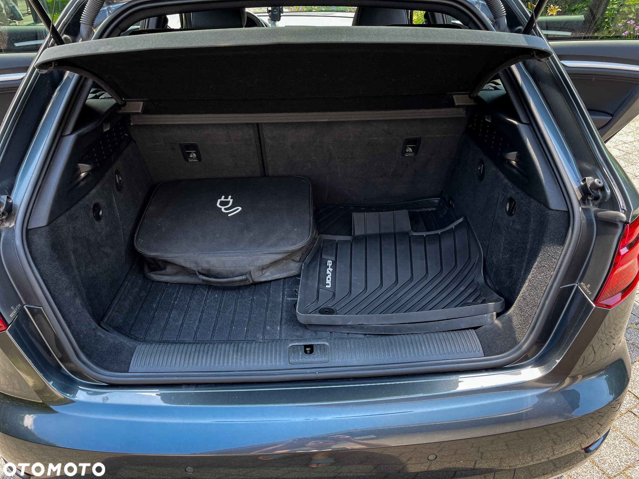 Audi A3 1.4 TFSI e-tron S tronic - 20