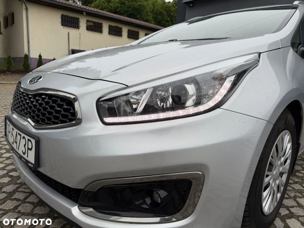 Kia Ceed 1.4 CRDi S - 26