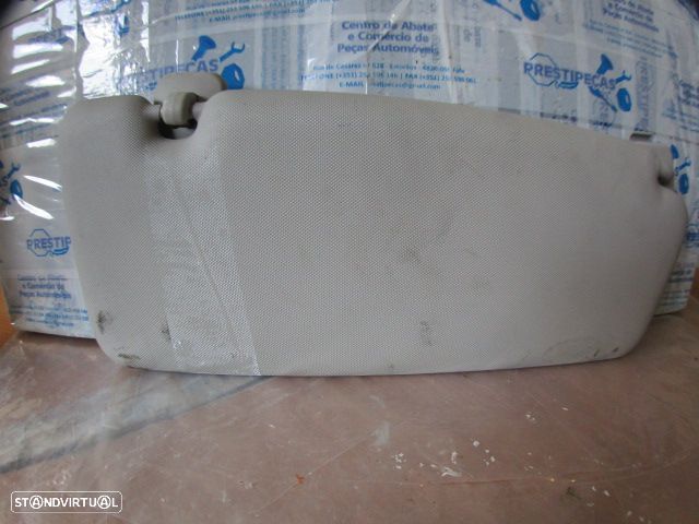 Pala Sol Psol696 RENAULT TWINGO 3 2015 0.9I 90CV TURBO 5P AZUL ESQ - 2