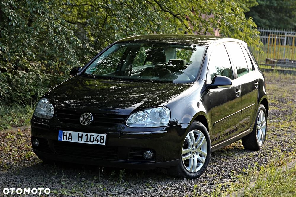 Volkswagen Golf 1.9 TDI Goal - 3