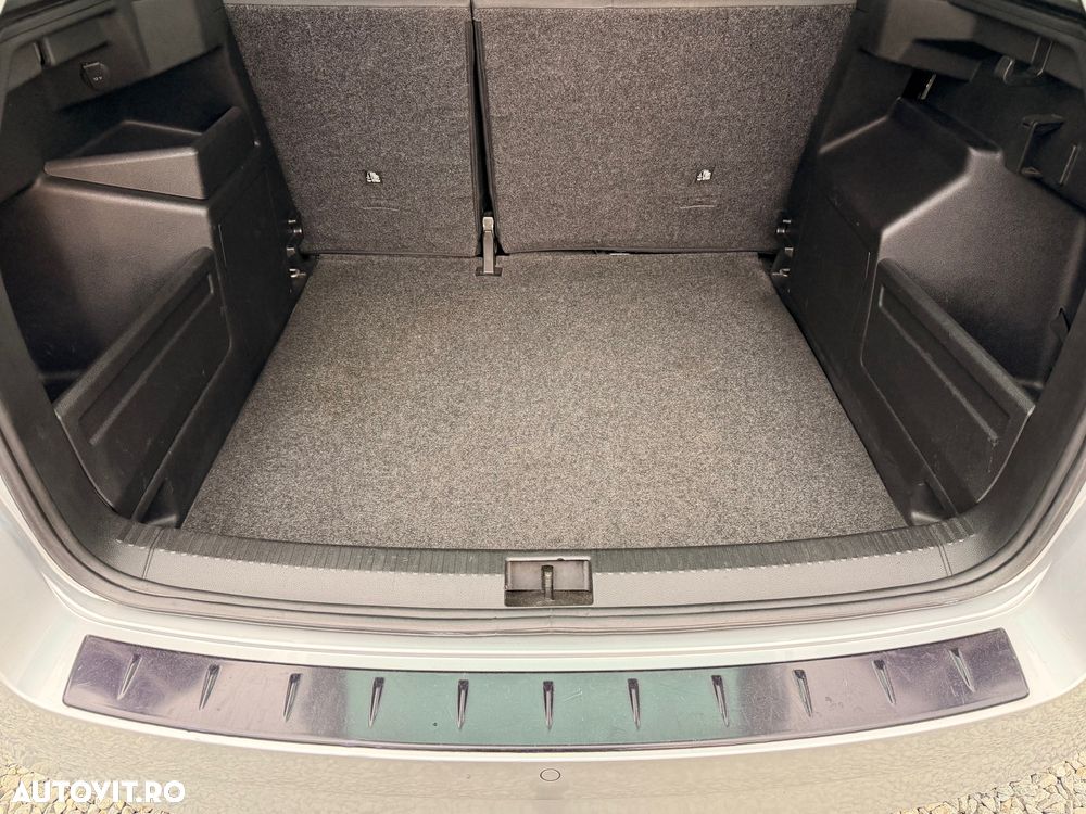 Skoda Fabia 1.4 TDI Style - 15